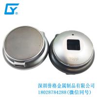 tcl智能鎖有使用鎂合金鑄件嗎？