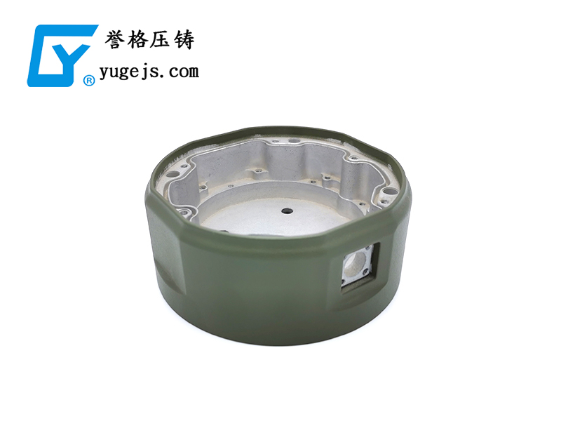 壓鑄模具新處理技術，液氮表面處理