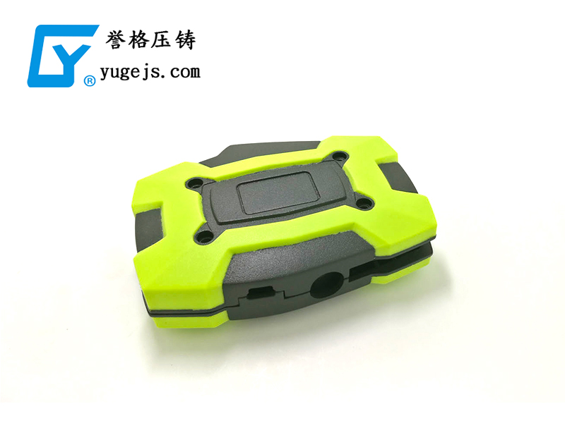 壓鑄廠家要確保模具不出故障，鋅合金壓鑄才能順利進行