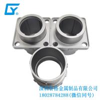壓鑄工藝合適做電鍍工藝表面處理嗎？