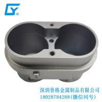 珠三角鋅合金壓鑄件的優(yōu)點有哪些？