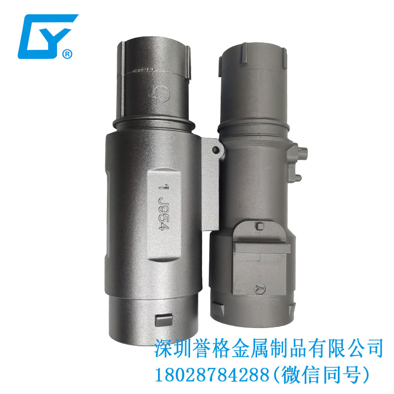 鋁合金壓鑄產(chǎn)品合適做PVD表面處理嗎？