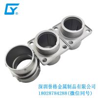 極限挑戰(zhàn)！鋅鋁合金壓鑄廠家顛覆傳統(tǒng)工藝！