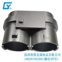 美標(biāo)電動車充電站有應(yīng)用鋅合金壓鑄工藝嗎？