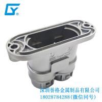火花四濺！鋁壓鑄奇跡綻放，點燃你的工業(yè)
