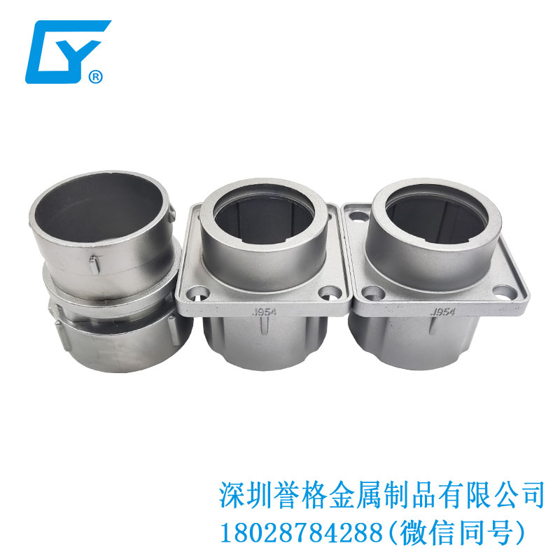 鋅合金壓鑄產(chǎn)品可以做電泳表面處理嗎？