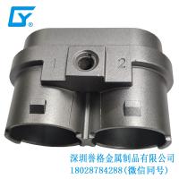 美標(biāo)電車充電站有用到鋅合金壓鑄嗎？
