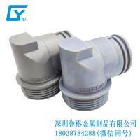 鋁壓鑄，迎接未來(lái)時(shí)代全新里程碑！