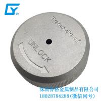 震撼來(lái)襲！熾熱金屬之舞：鋁壓鑄工藝全解析
