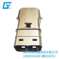 挑戰(zhàn)極限！鋁壓鑄高能煉獄，鑄就不朽傳世