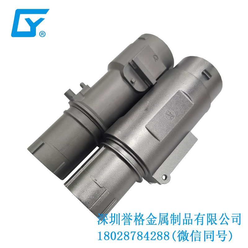 如此華麗！東莞壓鑄模具造就這栩栩如生的制品！