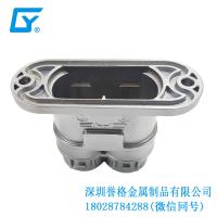 鋁壓鑄現(xiàn)場大揭秘，震撼你的視覺！